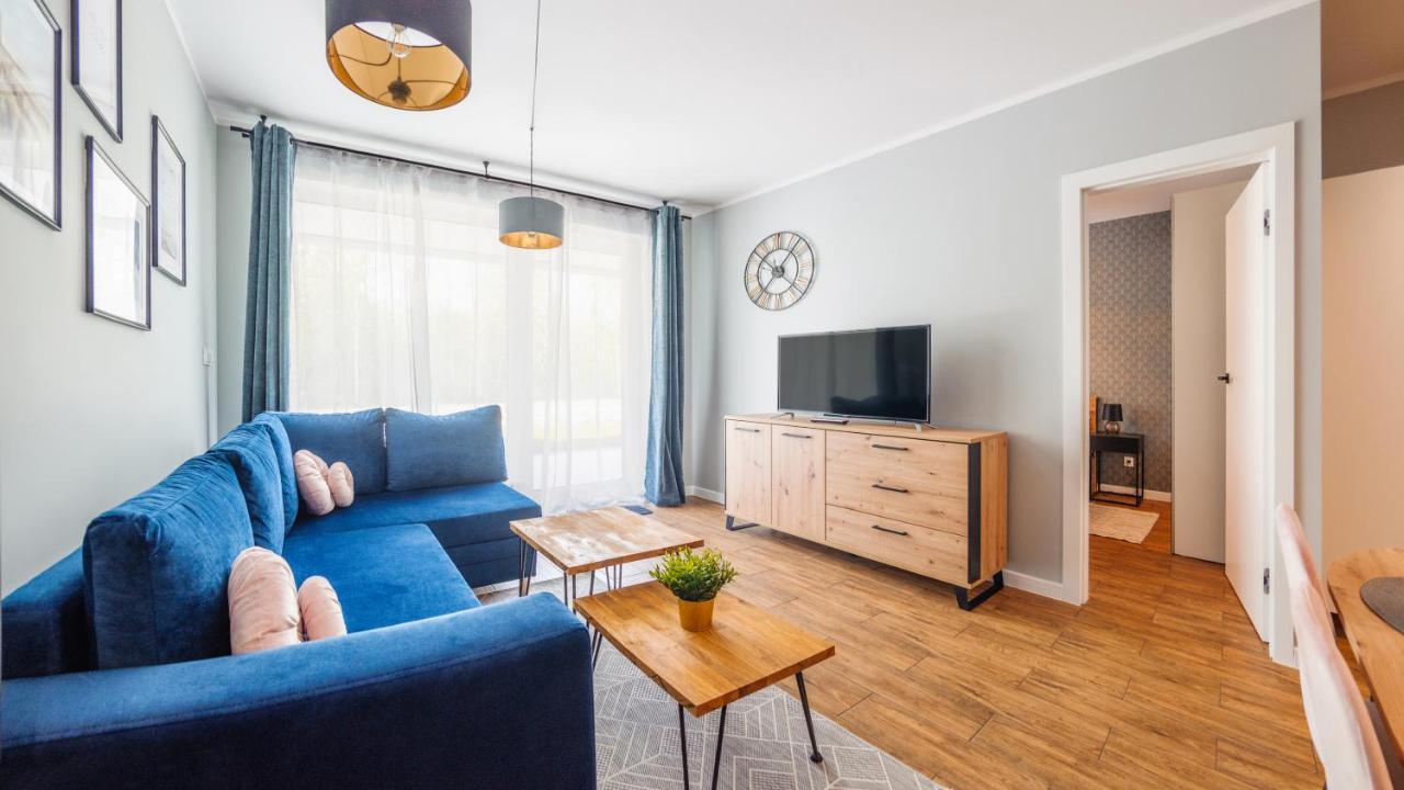 Apartamenty Sun & Snow Gaski Extérieur photo