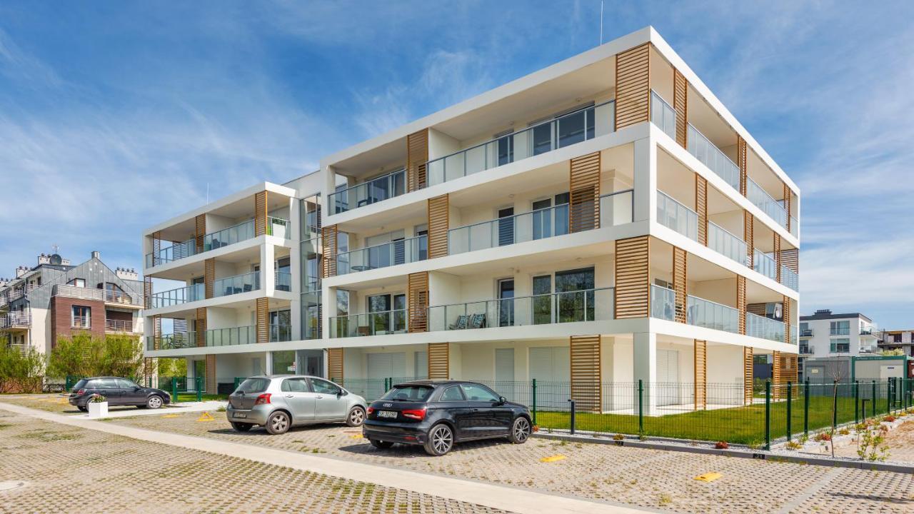 Apartamenty Sun & Snow Gaski Extérieur photo