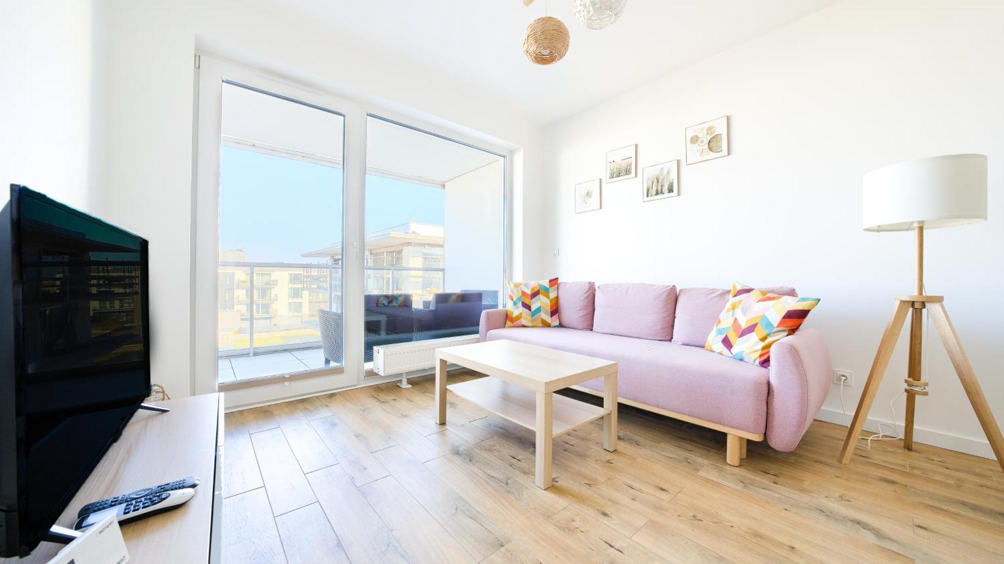 Apartamenty Sun & Snow Gaski Extérieur photo